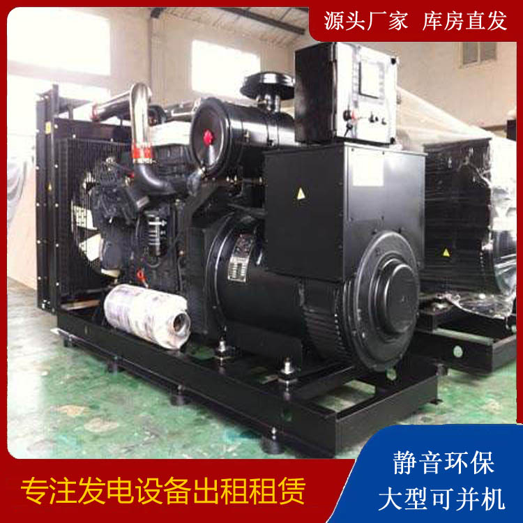 八步发电车出租 柴油发电机组需要经常换机油吗？