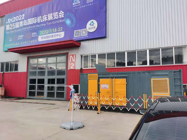 八步发电机租赁-柴油发电机组不及时维护危害大