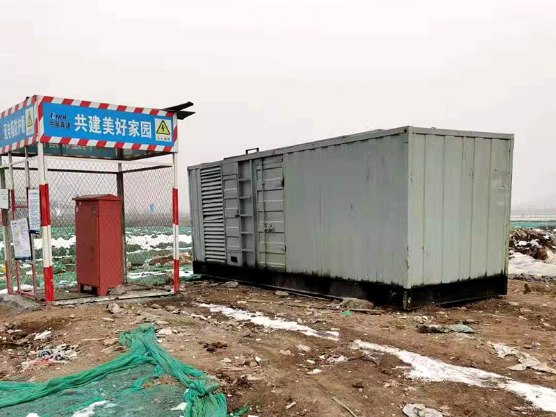 八步燃气发电机在高海拔地区运行时会遇到哪些常见故障？