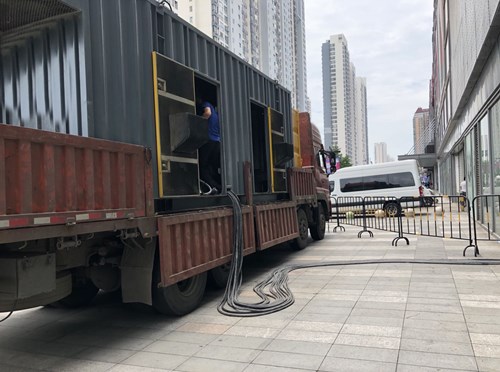八步怎样做好柴油发电机组和储能设备的接地系统？