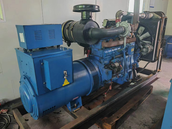八步100kW柴油发电机组使用多级机油有哪些优缺点？