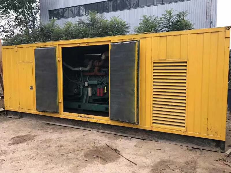 八步环境温度对柴油发电机组预热时间的影响有多大？